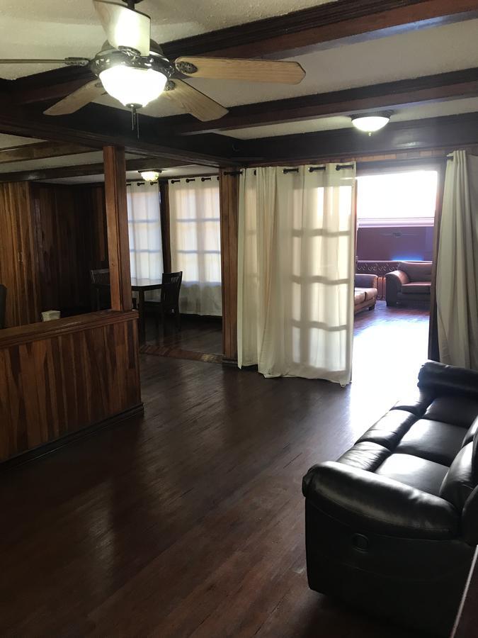 סן חוזה Hotel Castillo מראה חיצוני תמונה