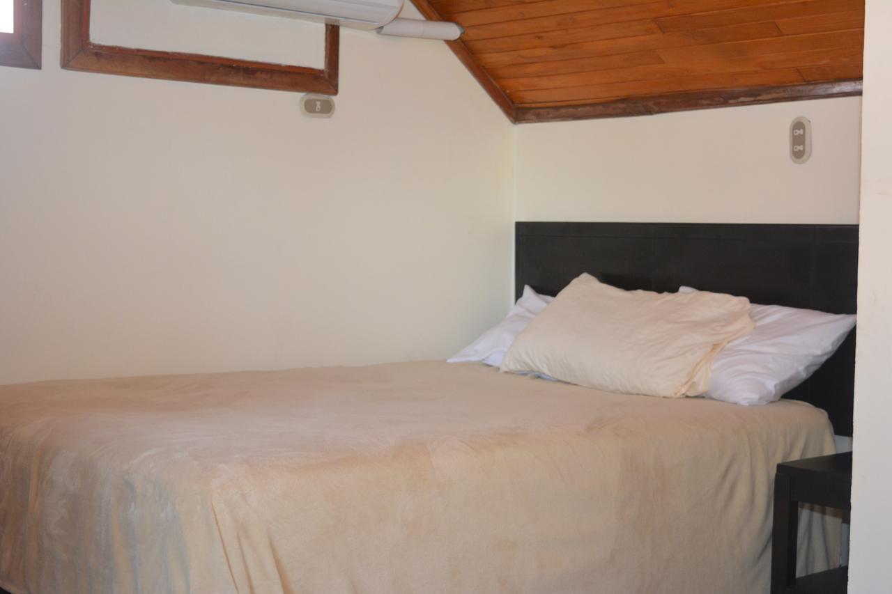 סן חוזה Hotel Castillo מראה חיצוני תמונה
