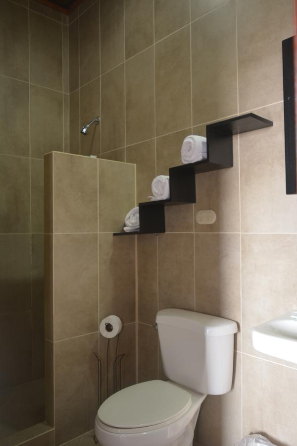 סן חוזה Hotel Castillo מראה חיצוני תמונה