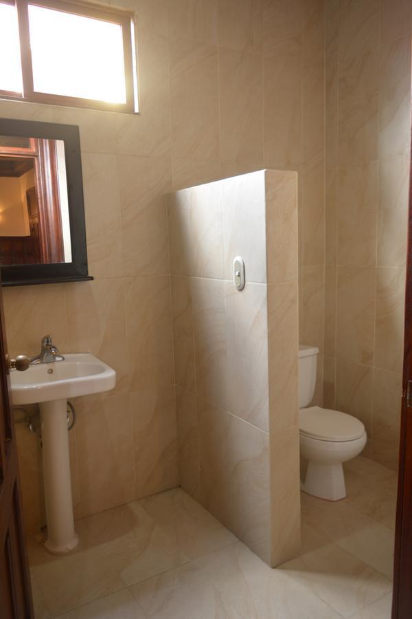 סן חוזה Hotel Castillo מראה חיצוני תמונה