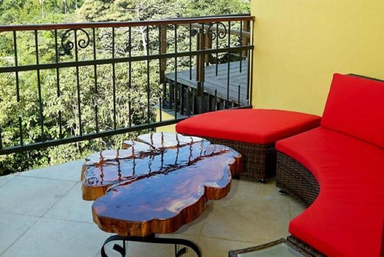 סן חוזה Hotel Castillo מראה חיצוני תמונה